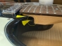 Shergold Telstar Standard ST14 Black-B stock-CL2747