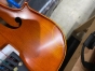 Hidersine Vivente Viola 15inch Outfit-B stock-CL2757