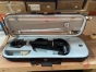 Hidersine Electric Violin Outfit - Black Satin Finish-B stock-CL2759