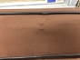 Pedi Case Viola Brown - B-Stock - CL1889