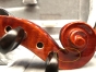 Hidersine Piacenza violin 4/4 outfit-B stock-CL2690