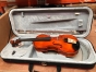 Hidersine Vivente Viola 16inch Outfit-B stock-CL2692