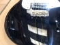 Shergold Masquerader Classic SM01 Thru-Black-B stock-CL2699