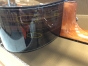 Brunswick Grand Auditorium Solid Top Natural Gloss-B stock-CL2716
