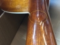 Rathbone No.3 - Double Top - Koa E/Cut-B stock-CL2719