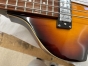 Hofner Ignition Violin Bass Sunburst - B-Stock - CL2234