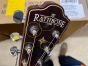 Rathbone Navigator - Spruce/Mahogany E/Cut - Inc. Gigbag - B-Stock - CL2296