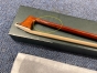 J. Thibouville-Lamy J.T.Lamy Bow - Peccatte Style with 925 Silver Lapping - Violin -B-Stock - CL2302