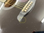Brunswick Grand Auditorium Black Gloss - B-Stock - CL2311