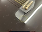 Brunswick Grand Auditorium Black Gloss - B-Stock - CL2311