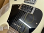 Shergold Masquerader Standard SM11 Solid Quartz White Gloss - B-Stock - CL2327