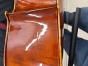 Hidersine Piacenza Cello Outfit 4/4 - B-Stock - CL2366
