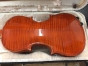 Hidersine Nobile Violin 4/4 Outfit - Strad Non-Antique - B-Stock - CL1525