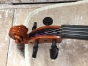 Hidersine Nobile Violin 4/4 Outfit - Strad Non-Antique - B-Stock - CL1525