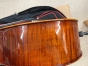 Hidersine Piacenza Cello Outfit 4/4 - B-Stock - CL2451