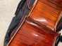 Hidersine Piacenza Cello Outfit 4/4 - B-Stock - CL2451