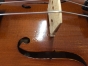Hidersine Veracini Violin Outfit 4/4 - B-Stock - CL1531