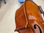 Hidersine Piacenza Cello Finetune 4/4 Outfit - B-Stock - CL2467