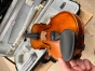 Hidersine Vivente Violin Academy 1/4 Finetune Outfit - B-Stock - CL2478