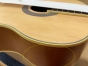 Admira Java Classical Guitar-B stock-CL2557