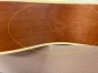 Admira Java Classical Guitar-B stock-CL2557