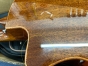 Rathbone No.1 - Mahogany Electro Cutaway - Inc. Gigbag- B stock-CL2560