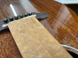 Rathbone No.1 - Mahogany Electro Cutaway - Inc. Gigbag- B stock-CL2560