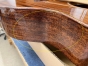 Rathbone No.8 - Solid Mahogany E/Cut-B stock-CL2562