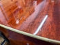 Rathbone No.5 - Double Top - Sitka Spruce/Mahogany Electro- b stock-CL2564