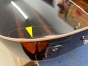Rathbone No.3 - Double Top - Ebony E/Cut-B stock-CL2566