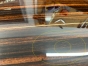 Rathbone No.3 - Double Top - Ebony E/Cut-B stock-CL2570