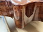 Rathbone No.8 - Solid Mahogany E/Cut-B stock-CL2581