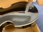Hofner Ignition Violin Bass Black HIBBBK-B stock-CL2582