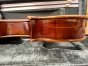 Hidersine Veracini Violin Outfit 4/4-B stock-CL2596
