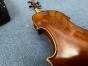 Hidersine Veracini Violin Outfit 4/4-B stock-CL2598
