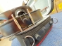 Hidersine Electric Violin Outfit - Black Satin Finish-B stock-CL2599