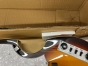 Hofner Ignition Violin Bass Sunburst-B stock-CL2602