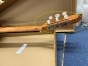 Admira Alba 3/4 Classical Guitar-B stock-CL2604