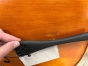 Hidersine Vivente 4/4 Cello Outfit - B-Stock - CL2612