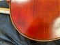 Hidersine Cello Veracini 4/4 Outfit - B-Stock - CL2615