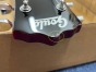 Gould Steelport Dark Cherry Red-B stock-CL2619