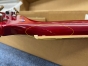 Gould Steelport Dark Cherry Red-B stock-CL2619