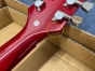 Gould Steelport Dark Cherry Red-B stock-CL2622