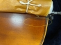 Hidersine Cello Melodioso 4/4 Outfit - B-Stock - CL2645