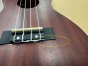 Brunswick Tenor Ukulele Mahogany Finish-B stock-CL2652