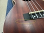 Brunswick Tenor Ukulele Mahogany Finish-B stock-CL2652