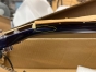 Brunswick Grand Auditorium Electro Dark Blue Gloss-B stock-CL2655