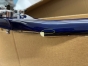 Brunswick Grand Auditorium Electro Dark Blue Gloss-B stock-CL2655