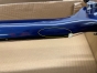 Brunswick Grand Auditorium Electro Dark Blue Gloss-B stock-CL2656