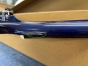 Brunswick Grand Auditorium Electro Dark Blue Gloss-B stock-CL2656